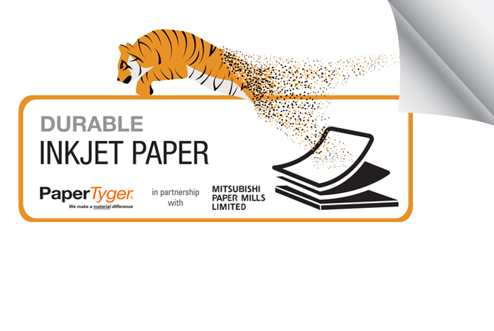 paper tyger inkjet
